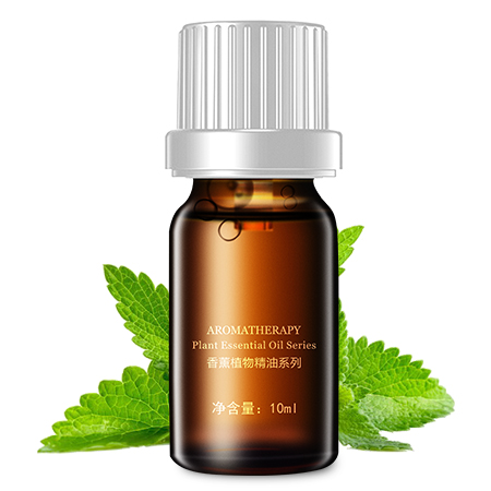 椒樣薄荷精油