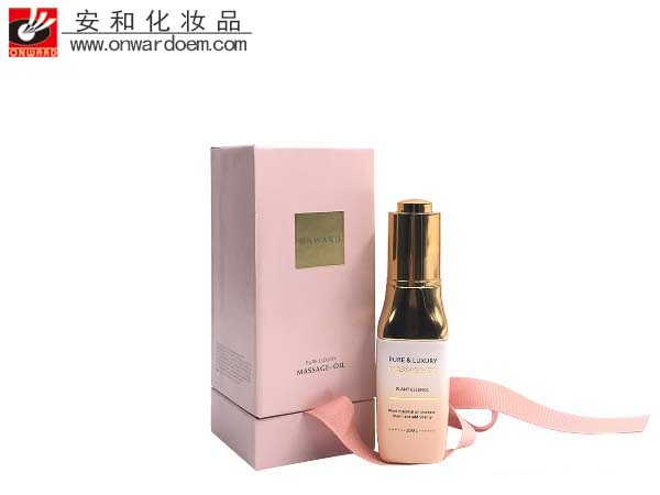純奢按摩精油