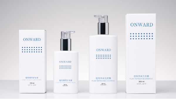 洗發(fā)水代工
